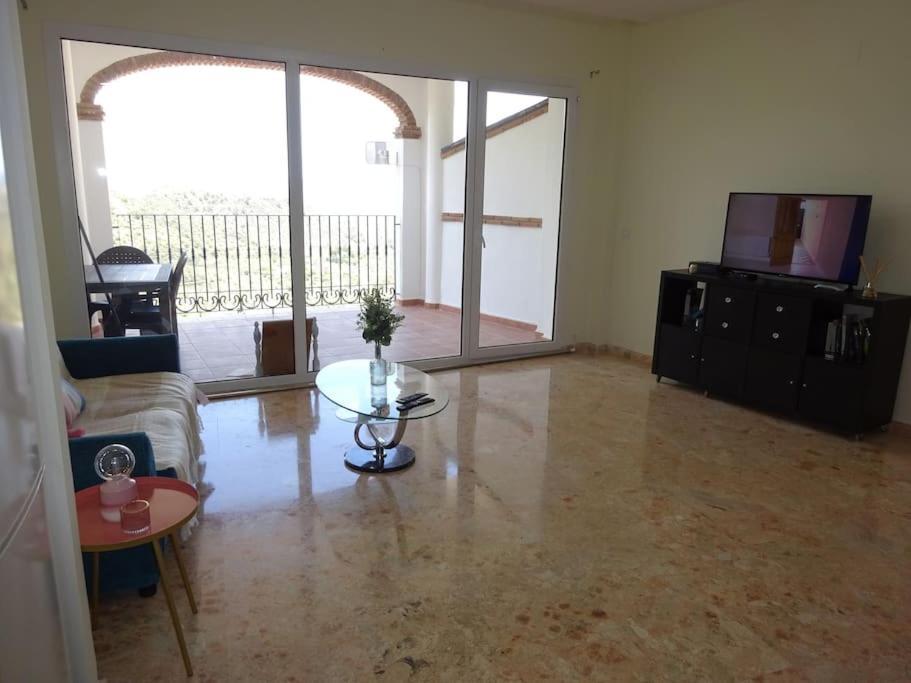 Apartamento La Fuente Alcaucín Exterior foto