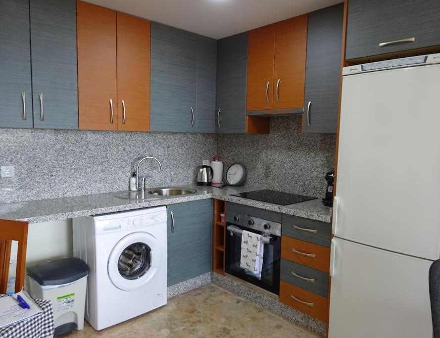 Apartamento La Fuente Alcaucín Exterior foto