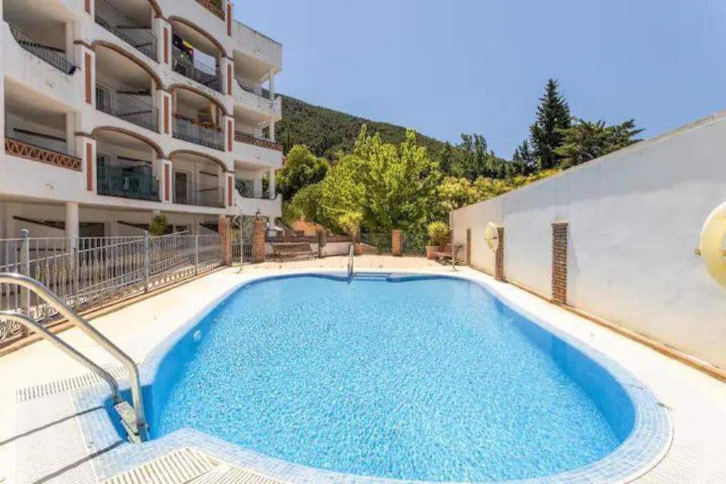 Apartamento La Fuente Alcaucín Exterior foto