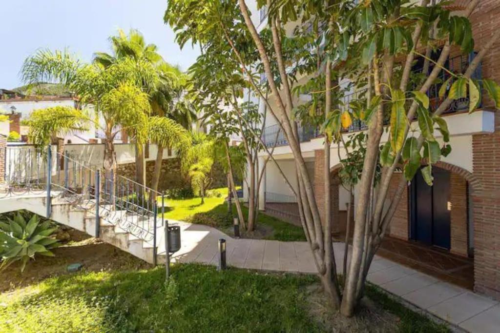 Apartamento La Fuente Alcaucín Exterior foto