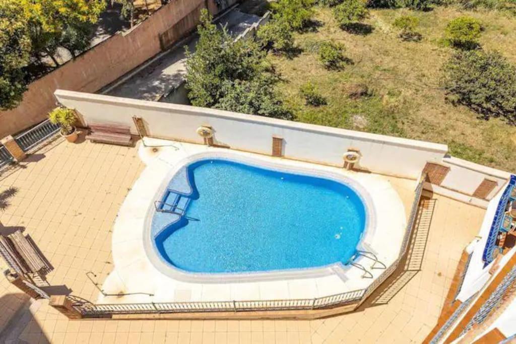 Apartamento La Fuente Alcaucín Exterior foto