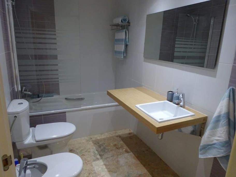 Apartamento La Fuente Alcaucín Exterior foto