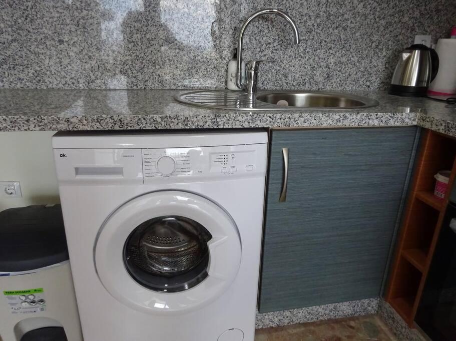 Apartamento La Fuente Alcaucín Exterior foto