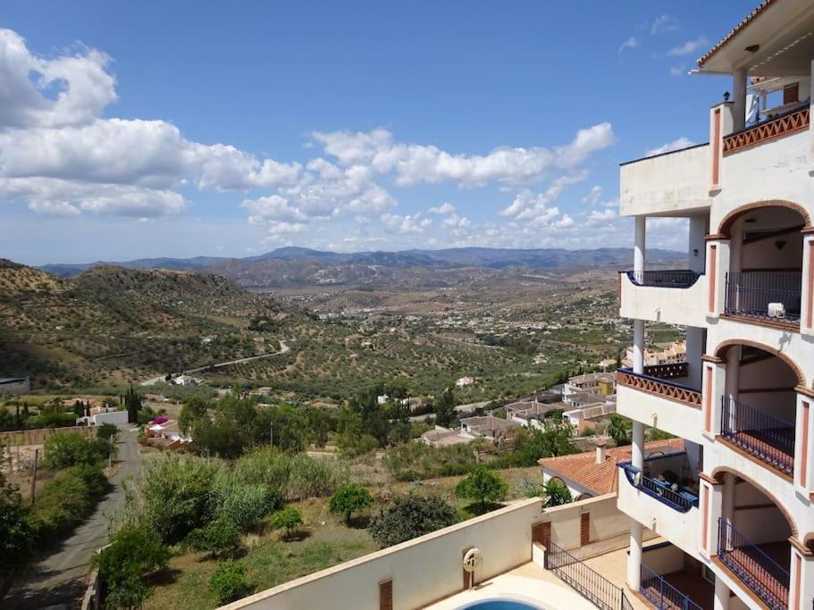 Apartamento La Fuente Alcaucín Exterior foto