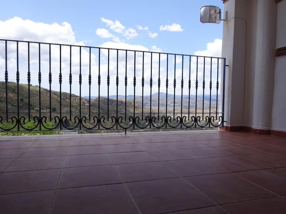 Apartamento La Fuente Alcaucín Exterior foto