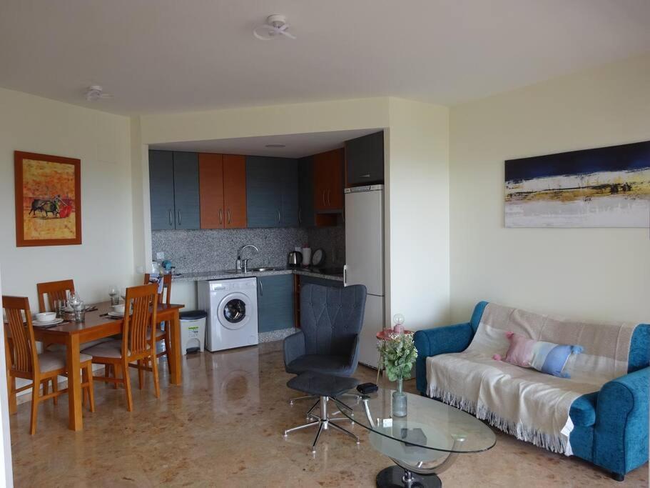 Apartamento La Fuente Alcaucín Exterior foto