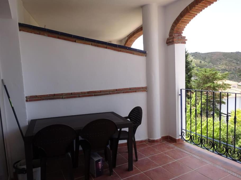 Apartamento La Fuente Alcaucín Exterior foto
