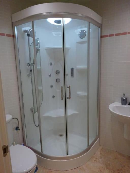 Apartamento La Fuente Alcaucín Exterior foto