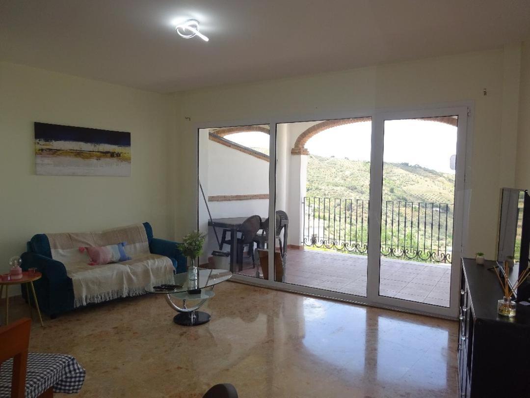 Apartamento La Fuente Alcaucín Exterior foto