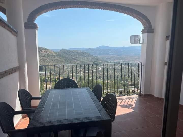 Apartamento La Fuente Alcaucín Exterior foto