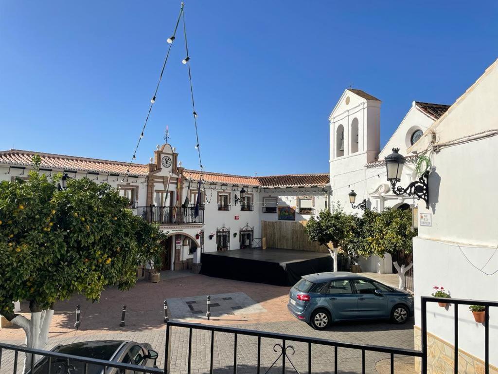 Apartamento La Fuente Alcaucín Exterior foto