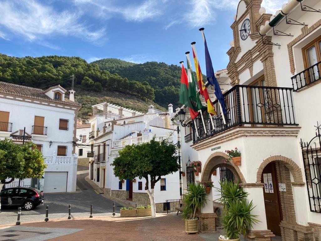 Apartamento La Fuente Alcaucín Exterior foto