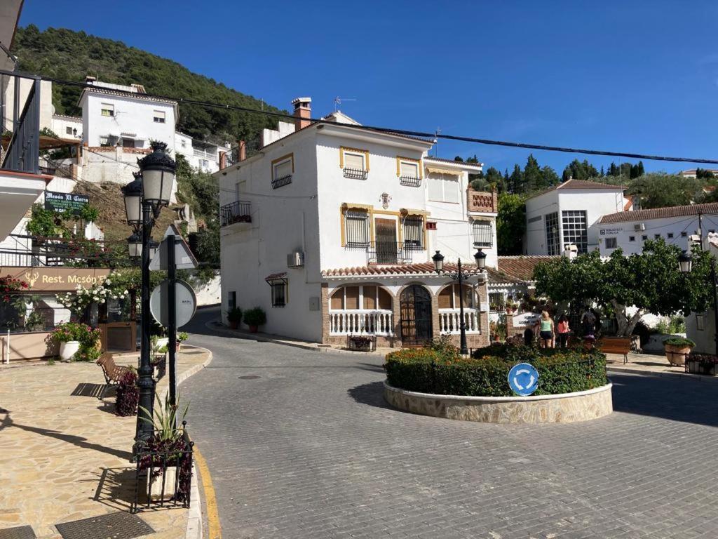 Apartamento La Fuente Alcaucín Exterior foto
